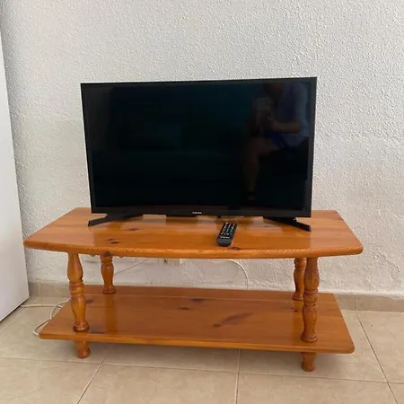 Piteras Apartamento *