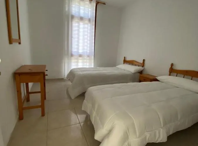 Piteras Apartamento Playa de las Américas