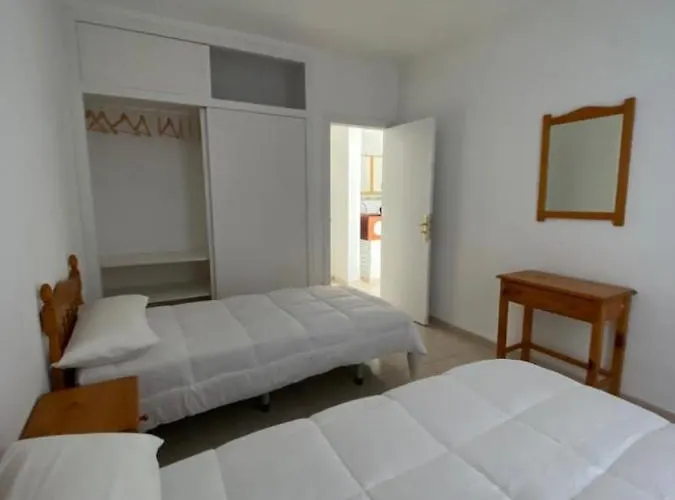 Apartman Piteras Playa de las Américas