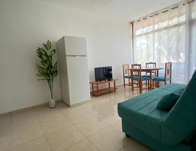 Apartamento Piteras Playa de las Américas