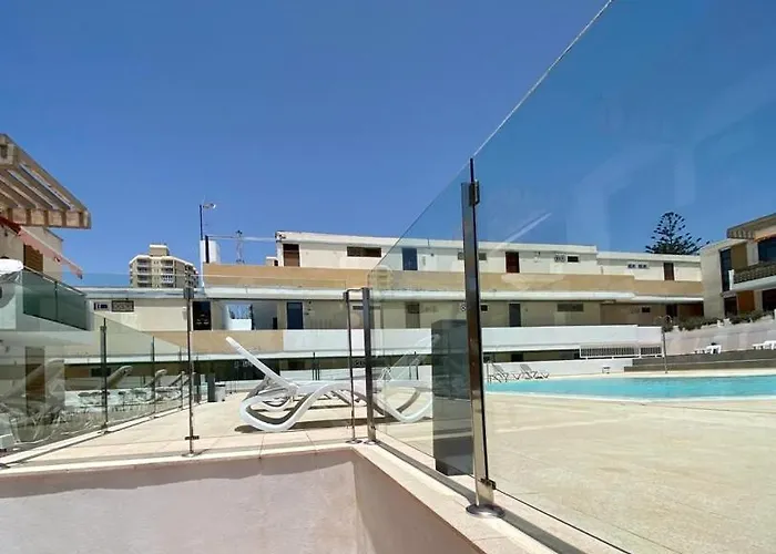 Piteras Playa de las Américas