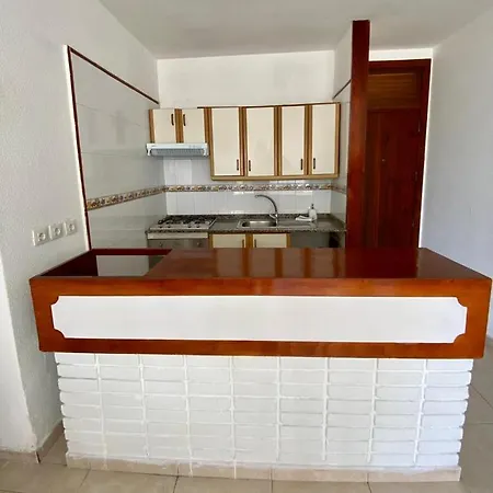 Piteras Playa de las Américas