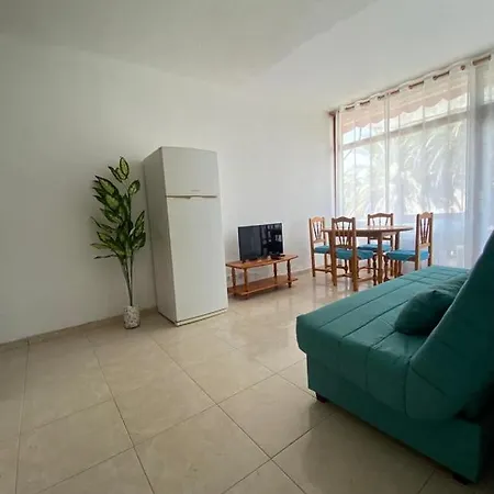 Apartment Piteras Playa de las Americas (Tenerife)