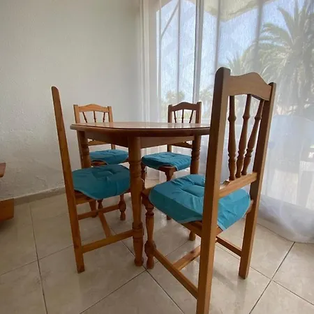 Piteras * Playa de las Américas