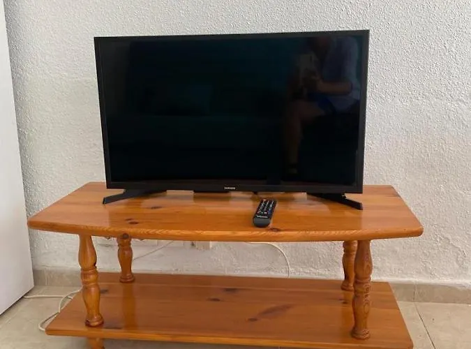 Piteras Апартаменты *