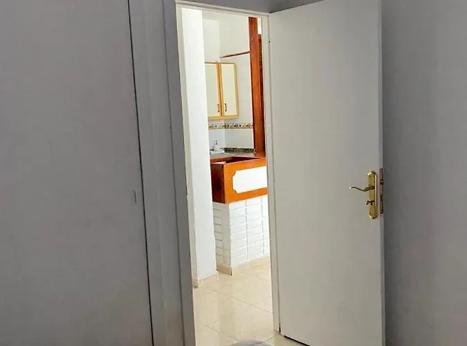 Piteras Апартаменты Плая-де-лас-Америкас