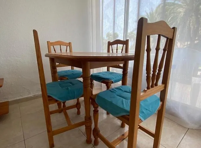 Piteras * Плая-де-лас-Америкас