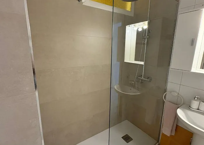 Piteras Lägenhet Playa de las Americas (Tenerife)