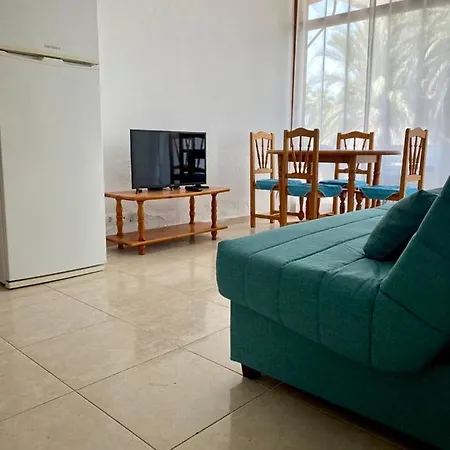 Piteras Apartment Playa de las Americas (Tenerife)