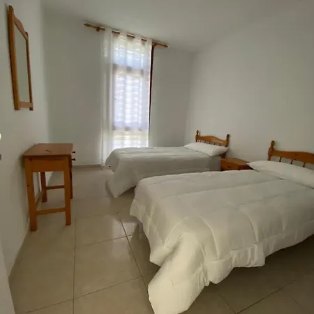 Piteras Apartment Playa de las Americas (Tenerife)