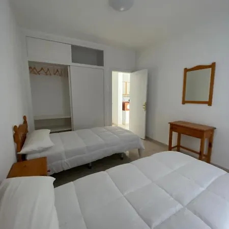 Apartment Piteras Playa de las Americas (Tenerife)