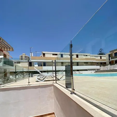 Piteras Playa de las Americas (Tenerife)