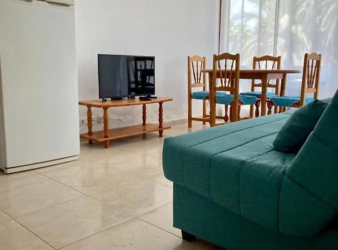 Piteras Apartment Playa de las Americas (Tenerife)