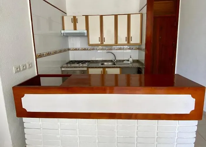 Piteras Playa de las Americas (Tenerife)